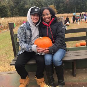 Meet your Posher, Latavia